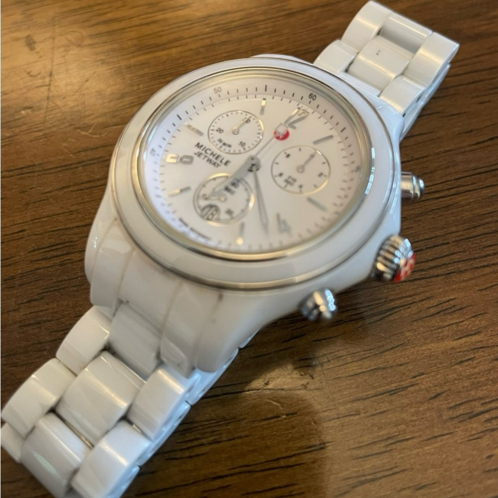 michelle jetway watch